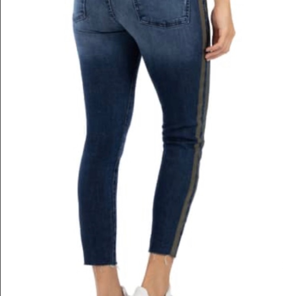 Kut From the kloth jeans size 2 NWT - Picture 3 of 8